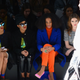 Illustration for article titled Solange Knowles and Anna Kendrick Are Fashion Week BFFs